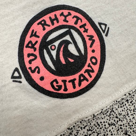 Vintage 1980’s Gitano Sleeveless Surfer Tee Youth XL - Picture 3 of 6